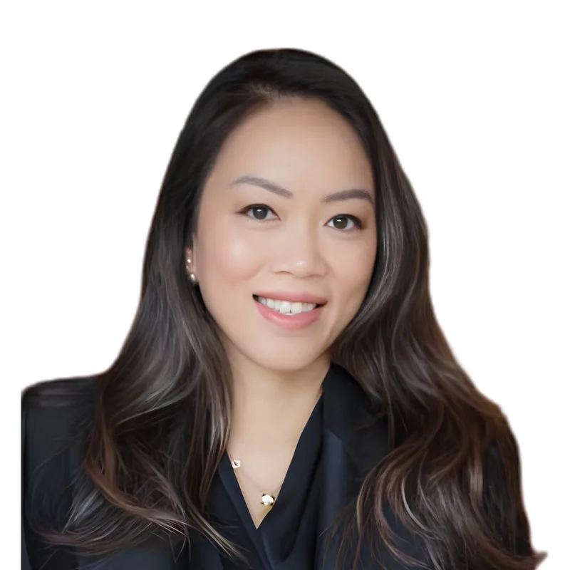 Maggie Vo, CFA